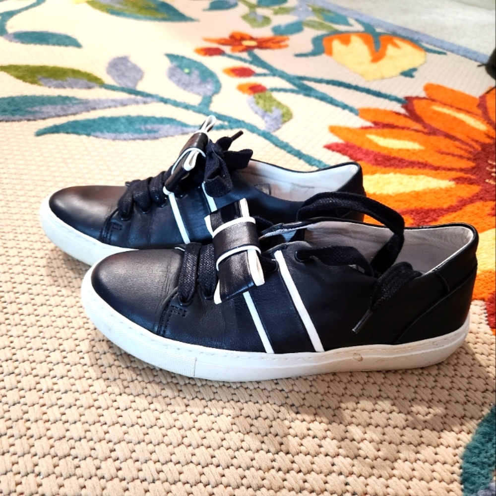 Claudie pierlot sneakers